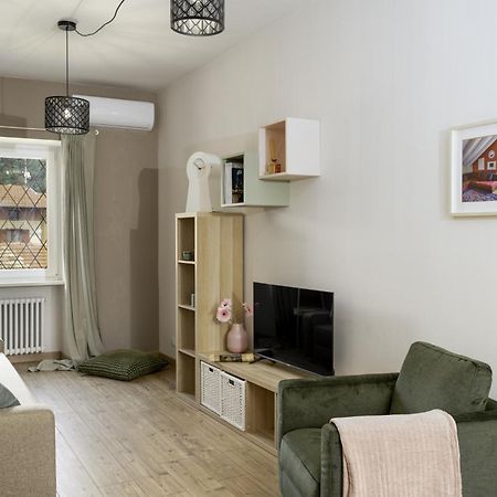 Casa Enry Apartment Biella Exterior photo